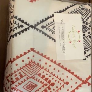 Azalea Skye Full/Queen Duvet Set